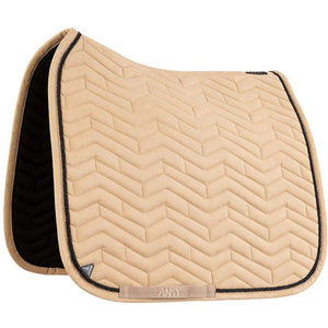 ANKY Sottosella AW25 Suede Dressage Amphora