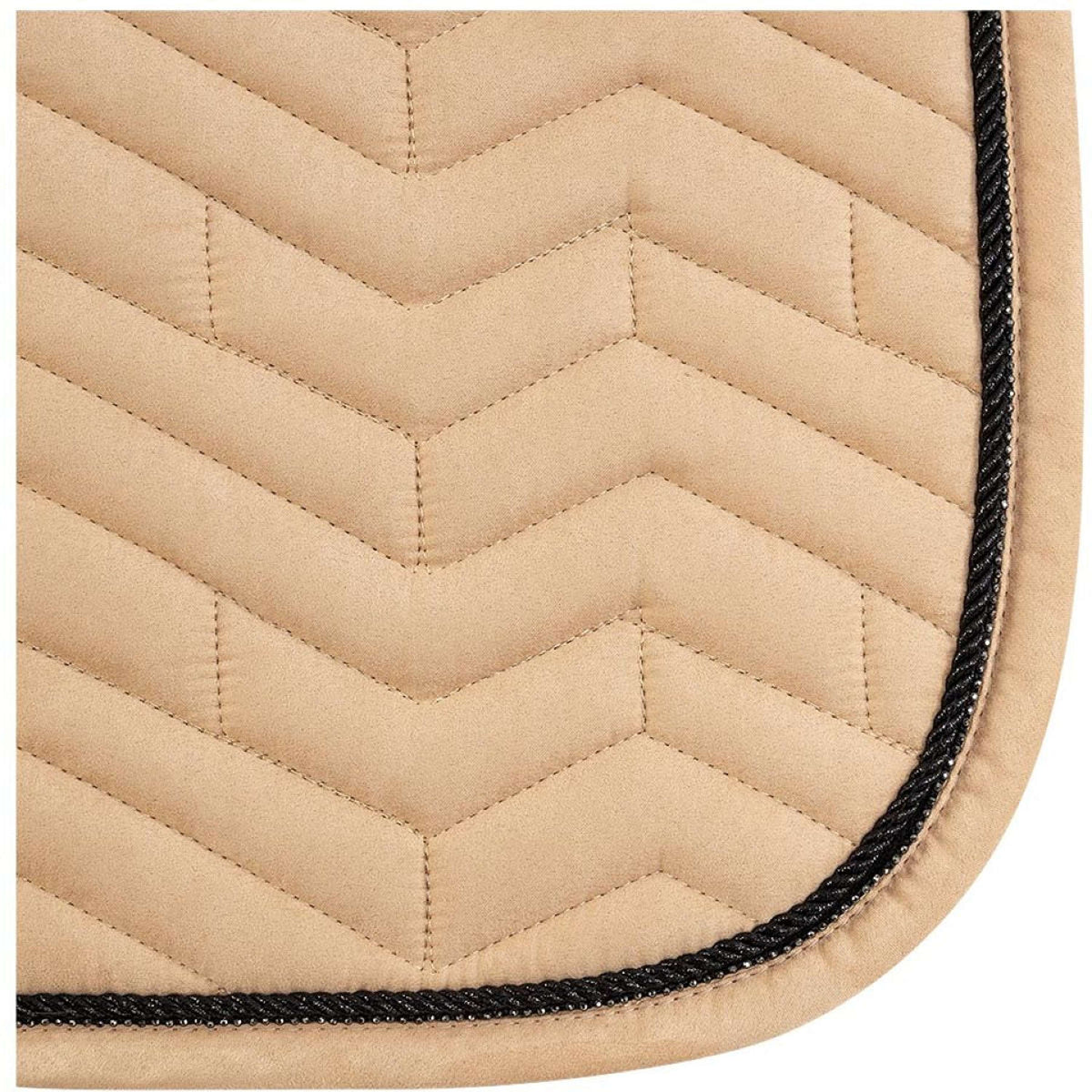 ANKY Sottosella AW25 Suede Dressage Amphora