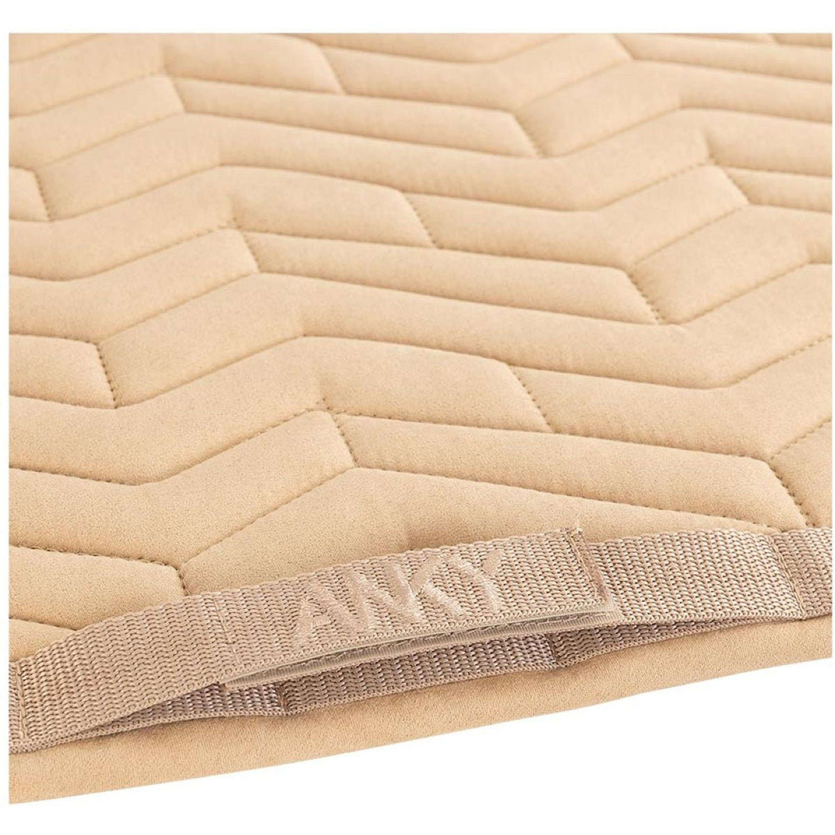 ANKY Sottosella AW25 Suede Dressage Amphora