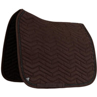ANKY Sottosella AW25 Suede Dressage Chocolate Torte