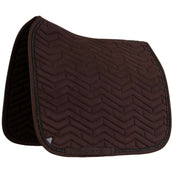 ANKY Sottosella AW25 Suede Dressage Chocolate Torte