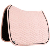 ANKY Sottosella AW25 Suede Dressage Bridal Rose