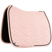 ANKY Sottosella AW25 Suede Dressage Bridal Rose