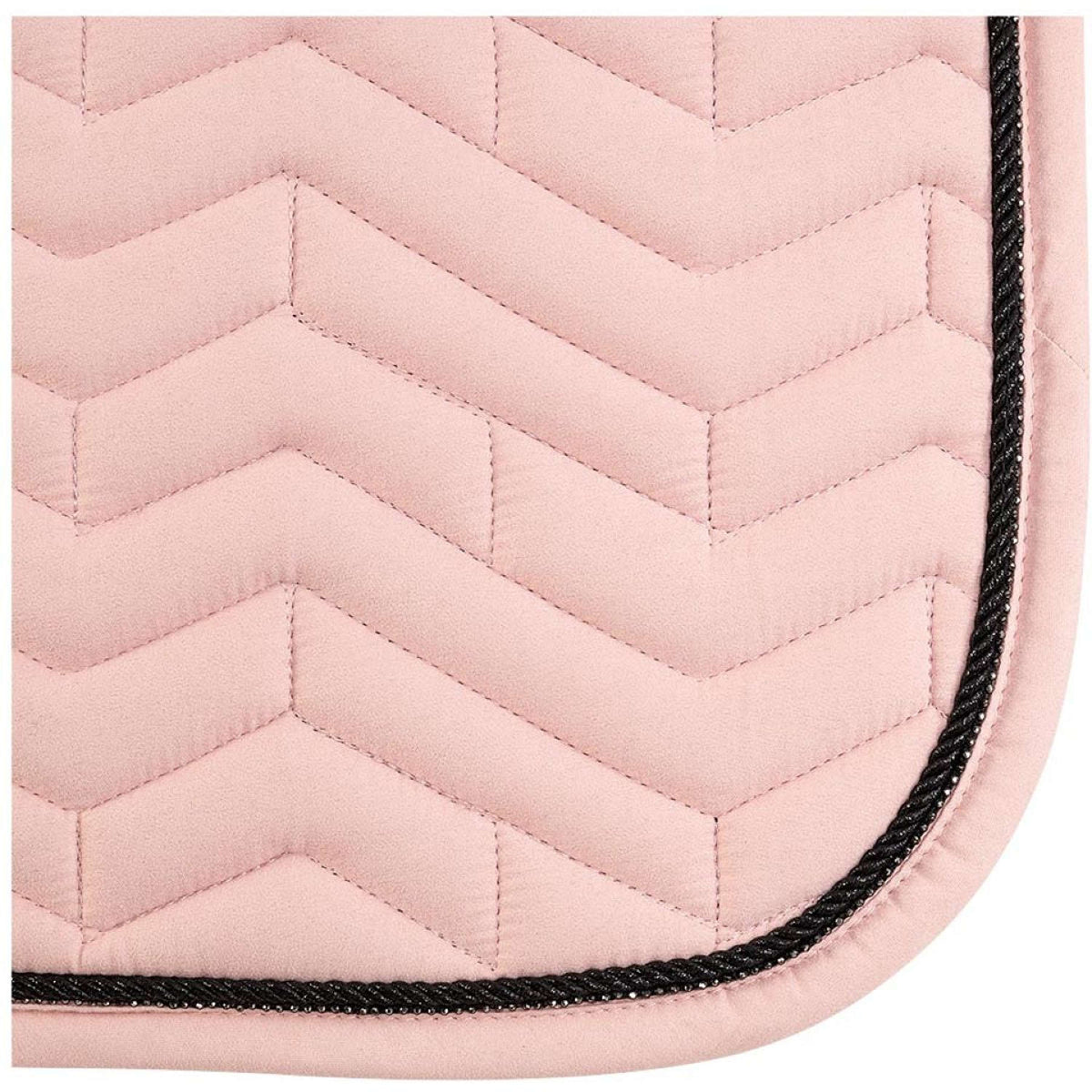 ANKY Sottosella AW25 Suede Dressage Bridal Rose
