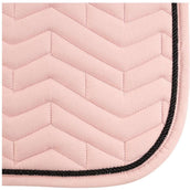 ANKY Sottosella AW25 Suede Dressage Bridal Rose