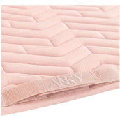 ANKY Sottosella AW25 Suede Dressage Bridal Rose
