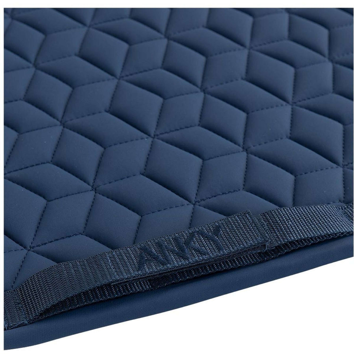 ANKY Sottosella AW25 Nylon Dressage Insignia Blue