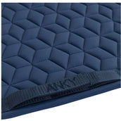 ANKY Sottosella AW25 Nylon Dressage Insignia Blue