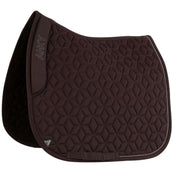 ANKY Sottosella AW25 Nylon Dressage Chocolate Torte