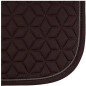 ANKY Sottosella AW25 Nylon Dressage Chocolate Torte
