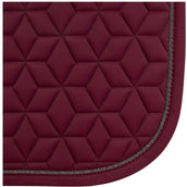 ANKY Sottosella AW25 Nylon Dressage Windsor Wine