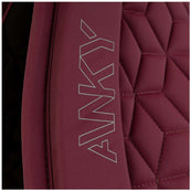 ANKY Sottosella AW25 Nylon Dressage Windsor Wine