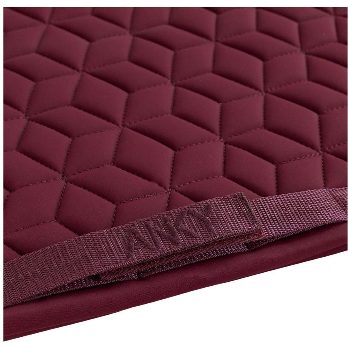 ANKY Sottosella AW25 Nylon Dressage Windsor Wine