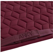 ANKY Sottosella AW25 Nylon Dressage Windsor Wine