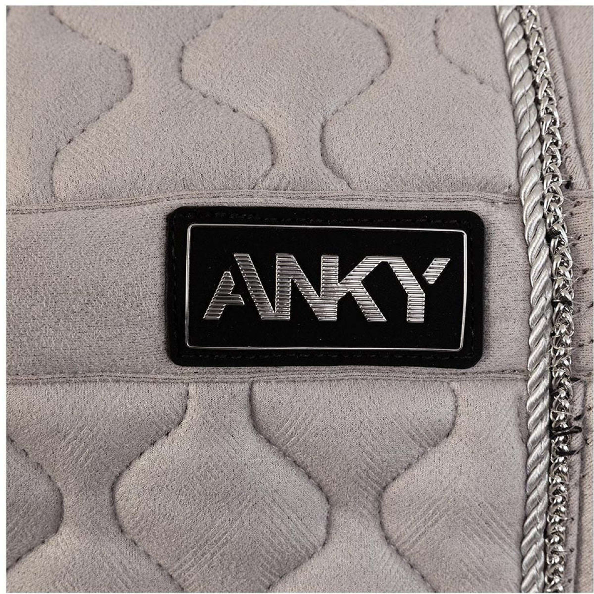 ANKY Sottosella XB25002 Grigio nebbia