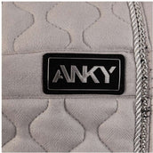 ANKY Sottosella XB25002 Grigio nebbia