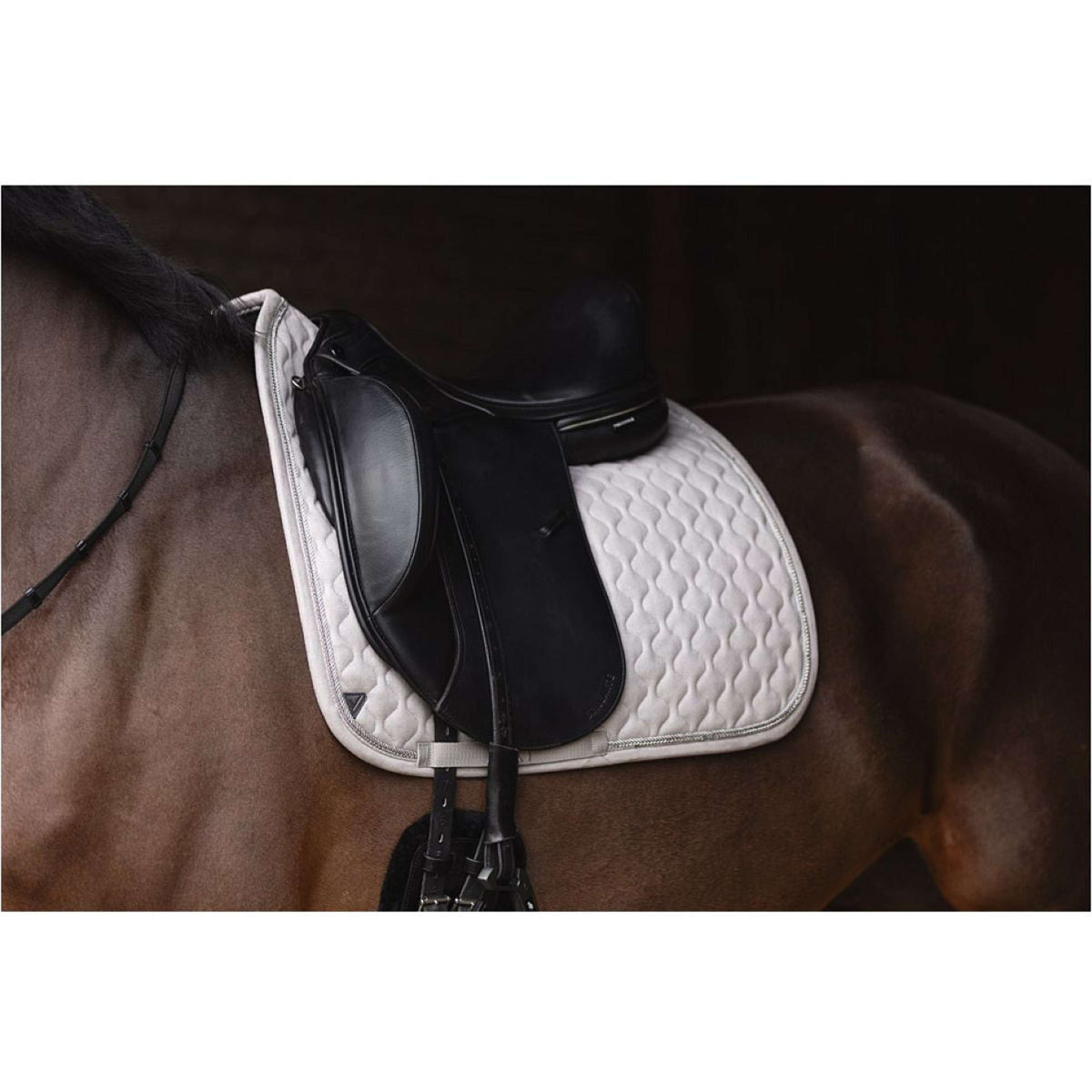 ANKY Sottosella XB25002 Grigio nebbia