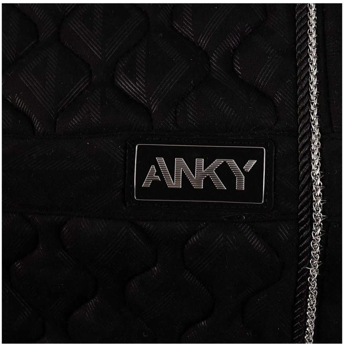 ANKY Sottosella XB25002 Nero
