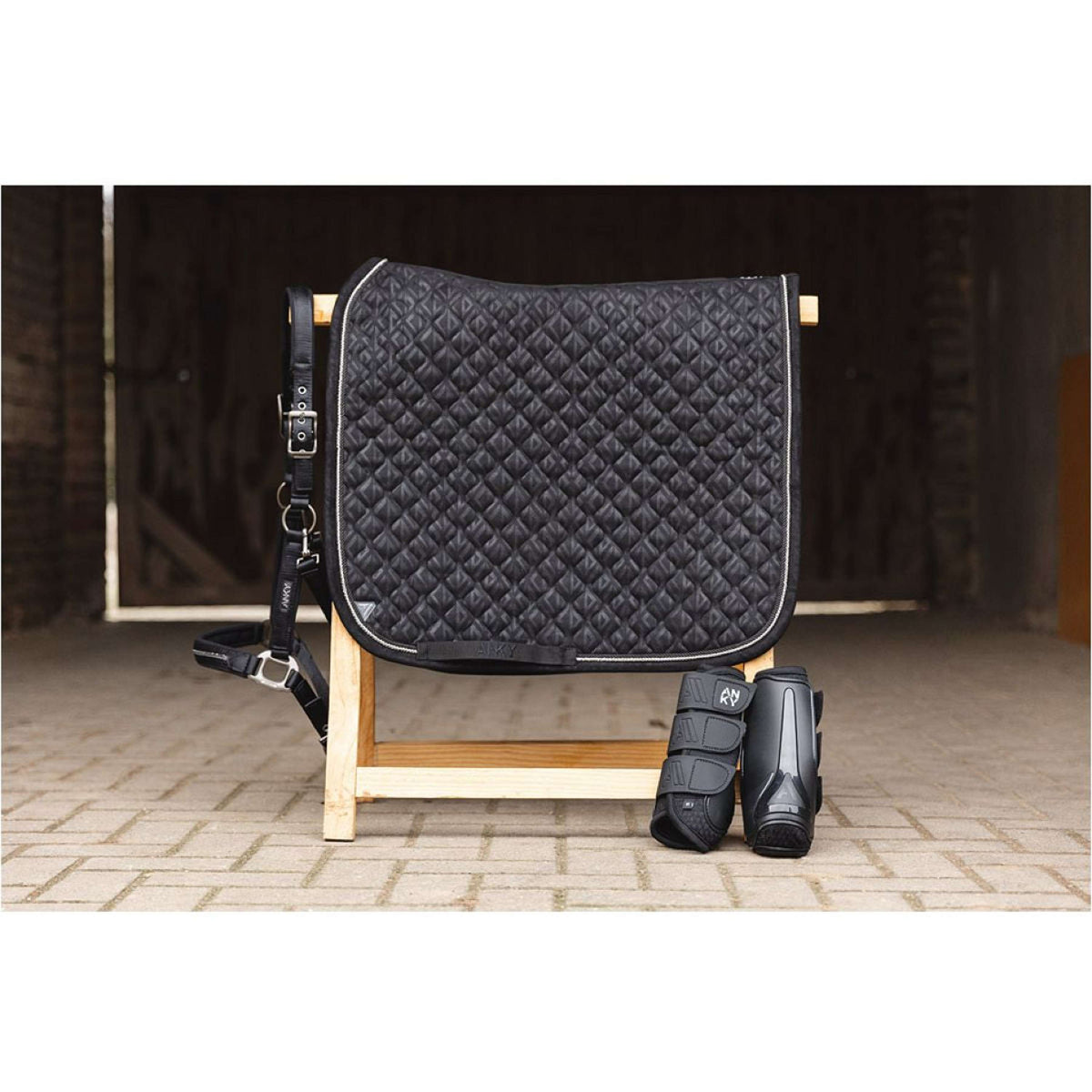 ANKY Sottosella XB25002 Nero