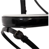 ANKY Briglia Metallic Patent ATH24001 Nero/Bianco