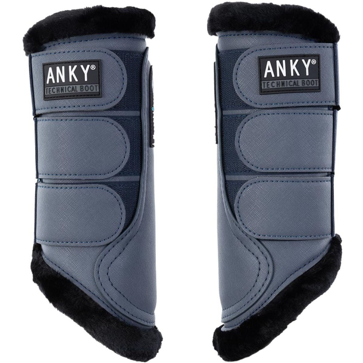 ANKY Parastinchi Active Gel ATB232002 Turbulence
