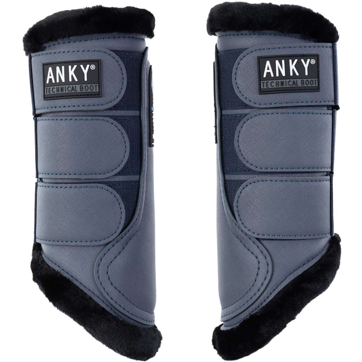 ANKY Parastinchi Active Gel ATB232002 Turbulence