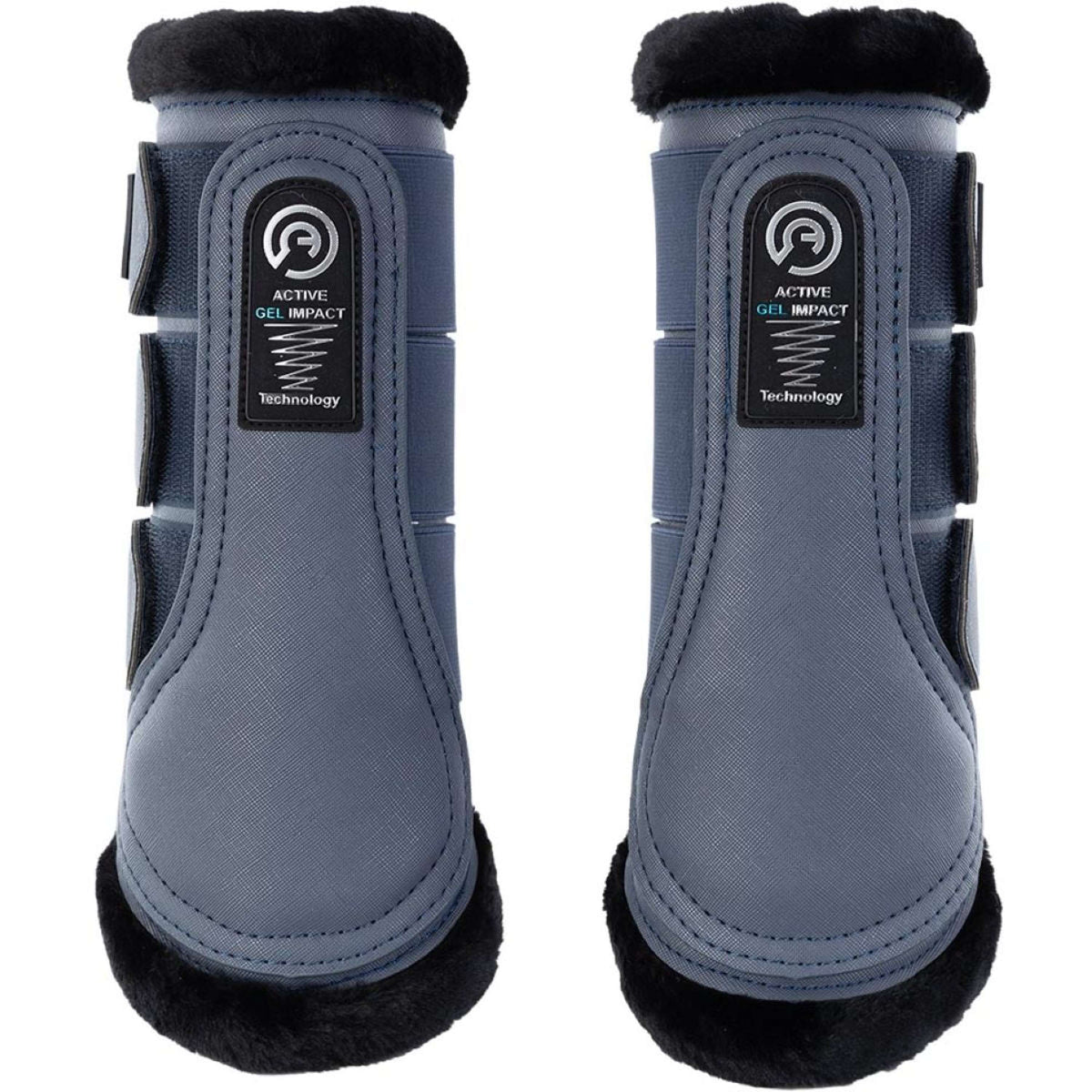 ANKY Parastinchi Active Gel ATB232002 Turbulence