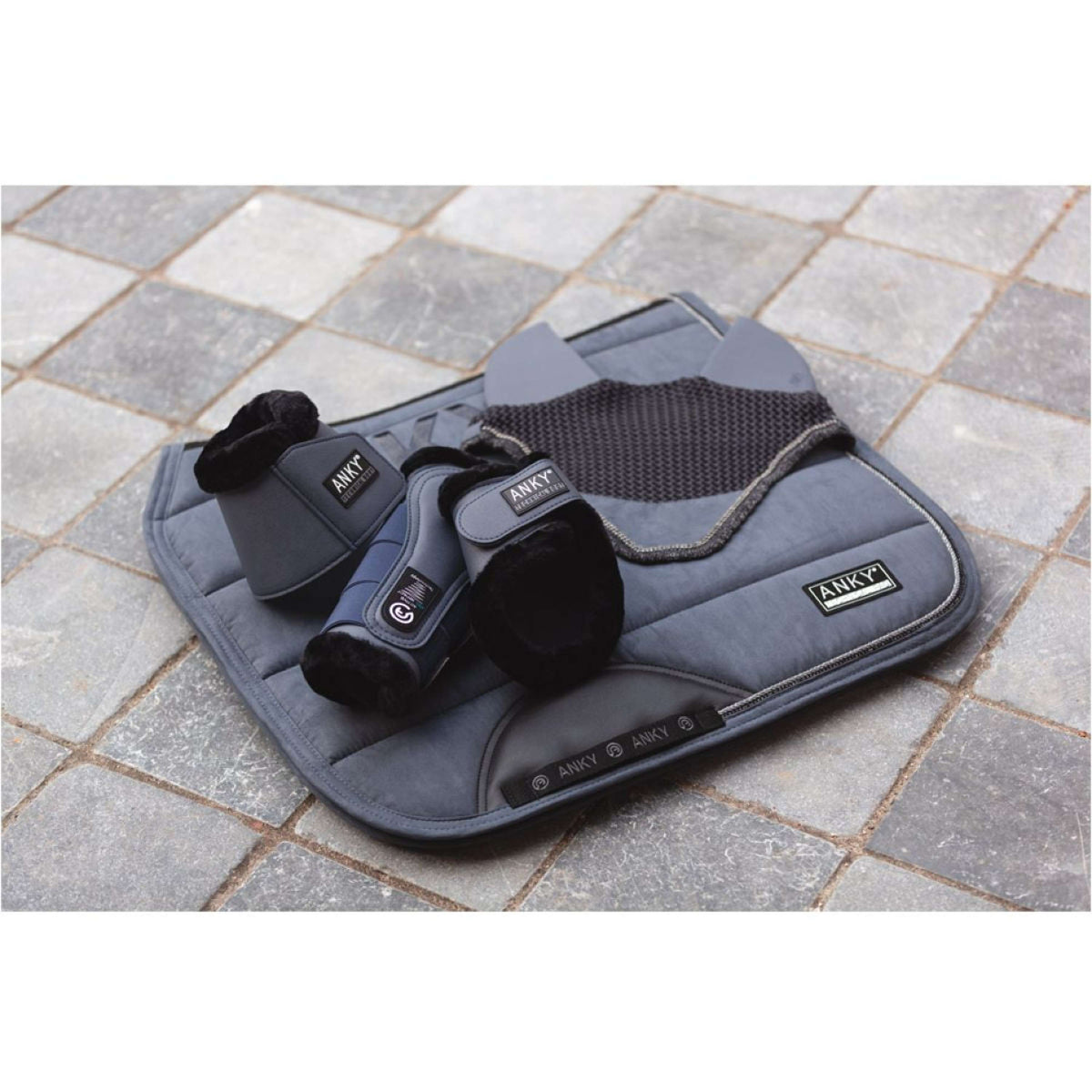 ANKY Parastinchi Active Gel ATB232002 Turbulence