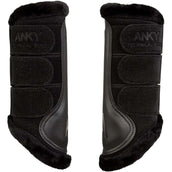 ANKY Parastinchi AW25 Proficient Nero