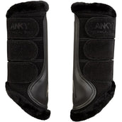 ANKY Parastinchi AW25 Proficient Nero