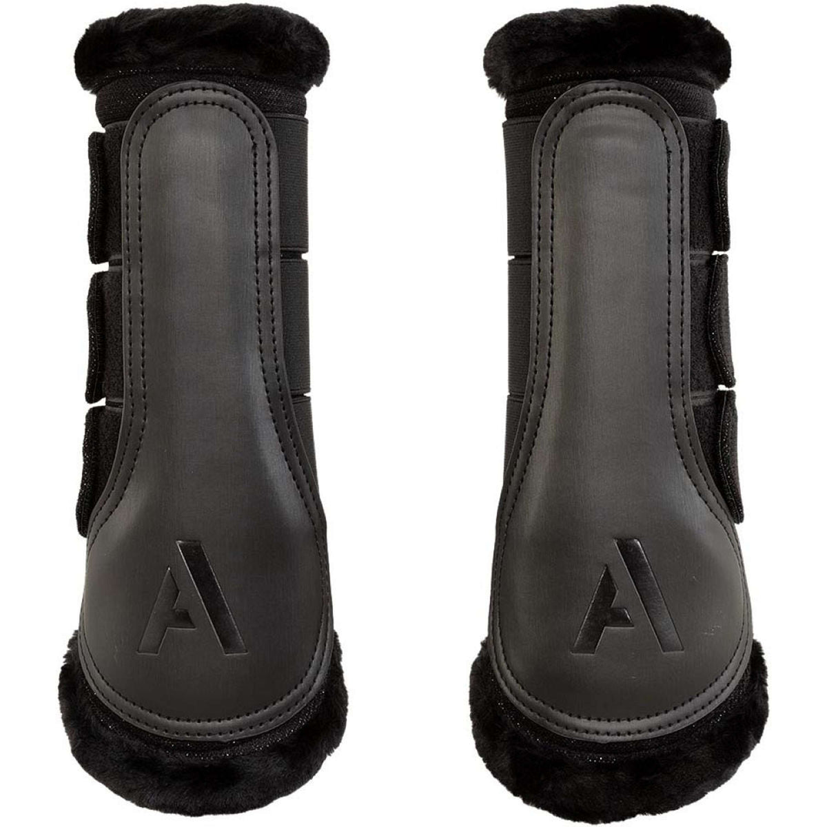 ANKY Parastinchi AW25 Proficient Nero