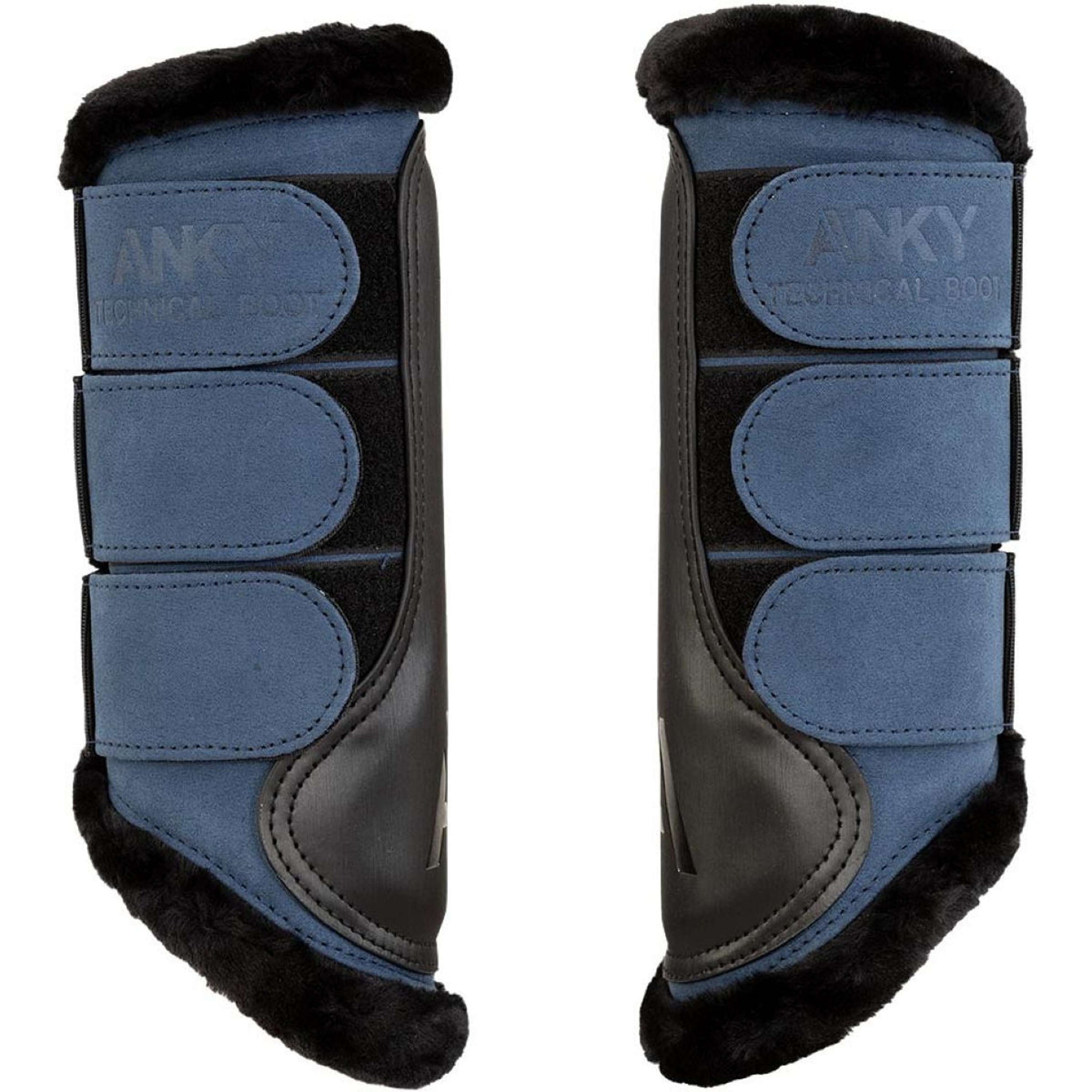 ANKY Parastinchi AW25 Proficient Insignia Blue