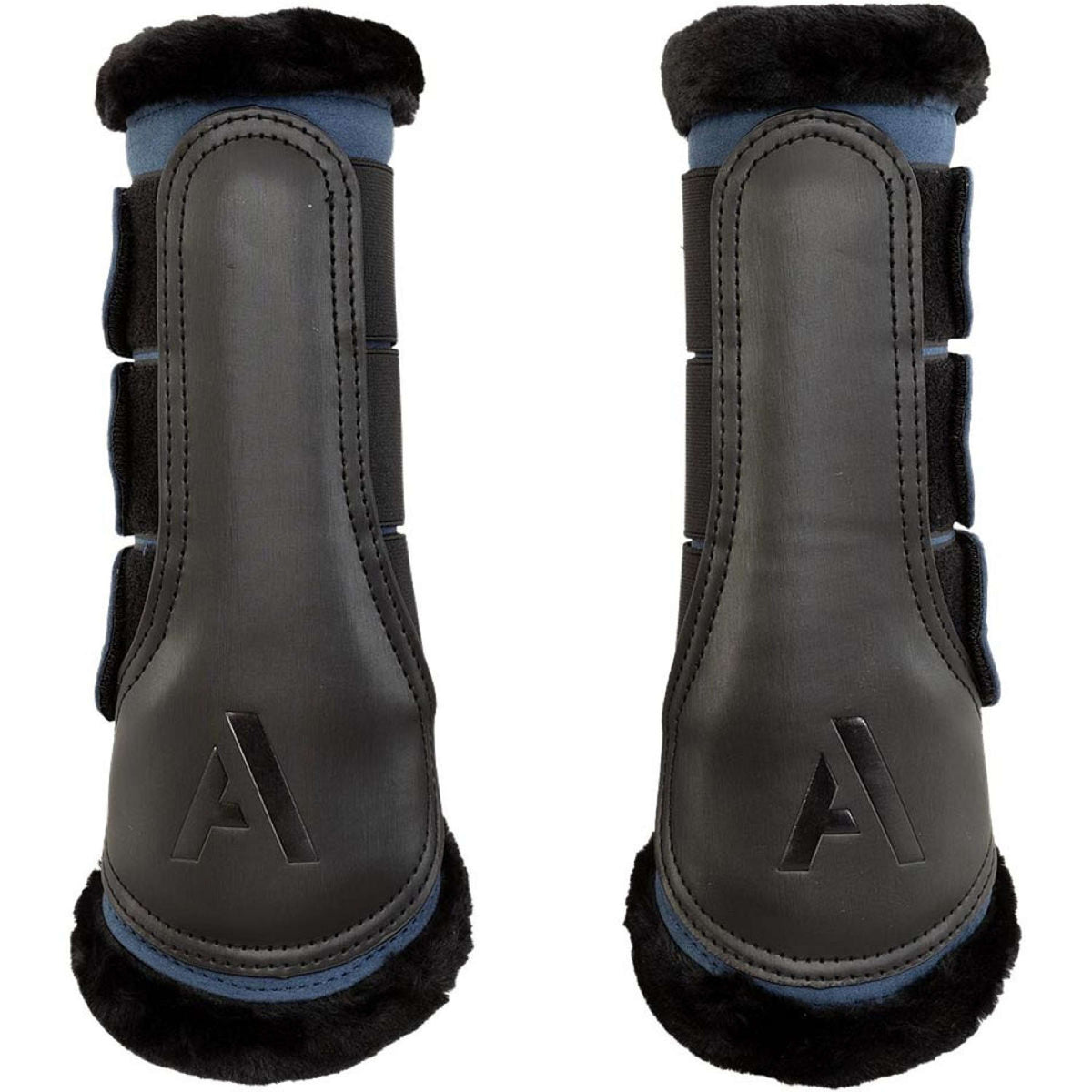 ANKY Parastinchi AW25 Proficient Insignia Blue