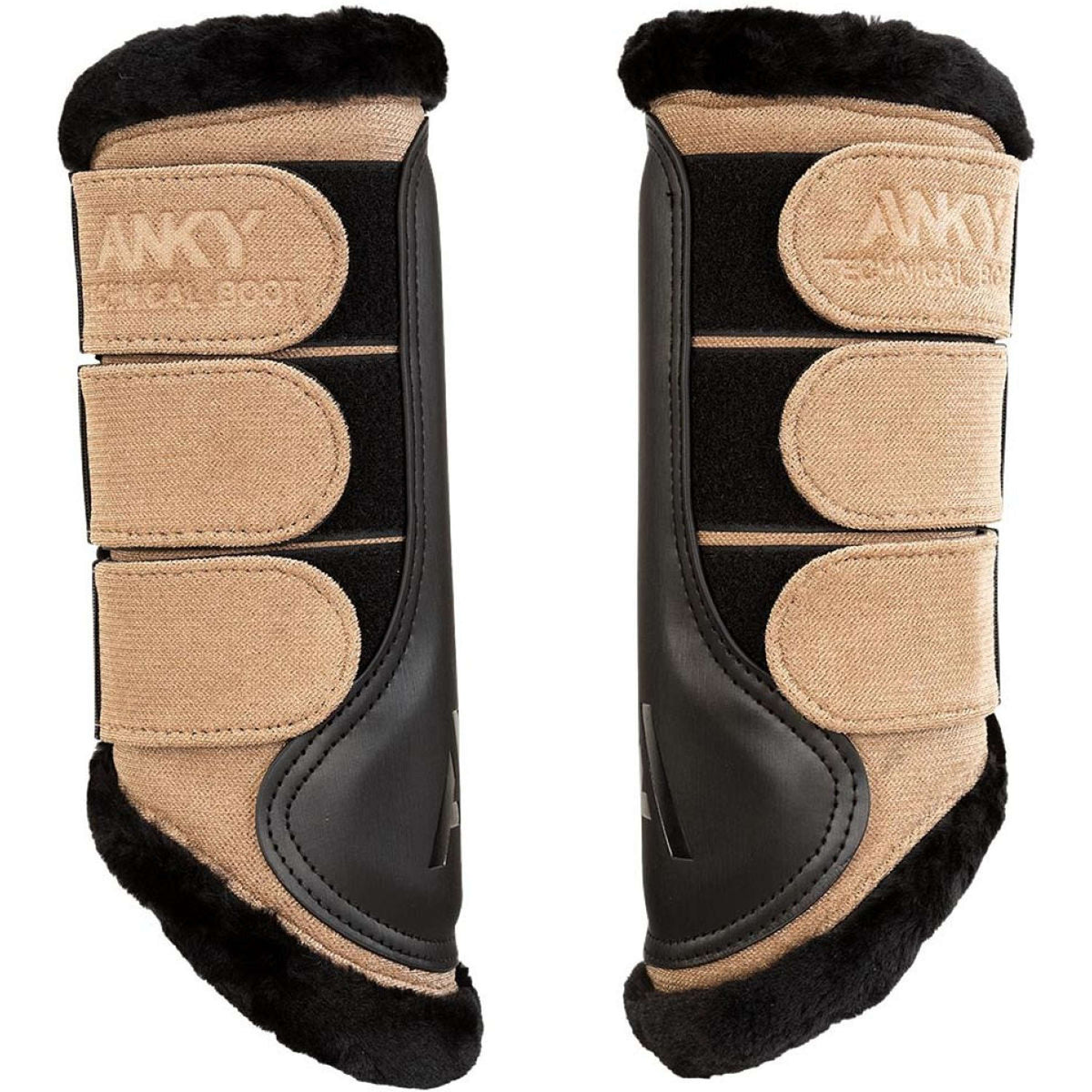 ANKY Parastinchi AW25 Proficient Amphora