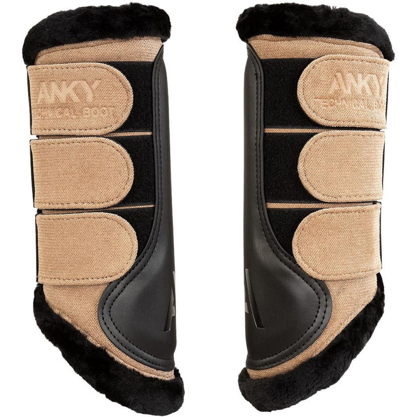 ANKY Parastinchi AW25 Proficient Amphora