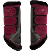 ANKY Parastinchi AW25 Proficient Windsor Wine