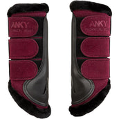 ANKY Parastinchi AW25 Proficient Windsor Wine