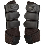 ANKY Parastinchi AW25 3D Mesh Chocolate Torte
