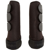 ANKY Parastinchi AW25 3D Mesh Chocolate Torte