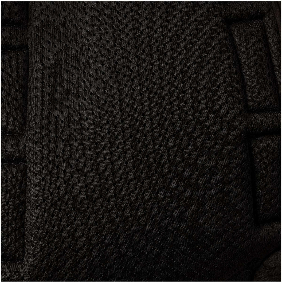 ANKY Parastinchi AW25 3D Mesh Chocolate Torte
