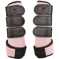 ANKY Parastinchi AW25 3D Mesh Bridal Rose