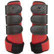 Equestrian Red