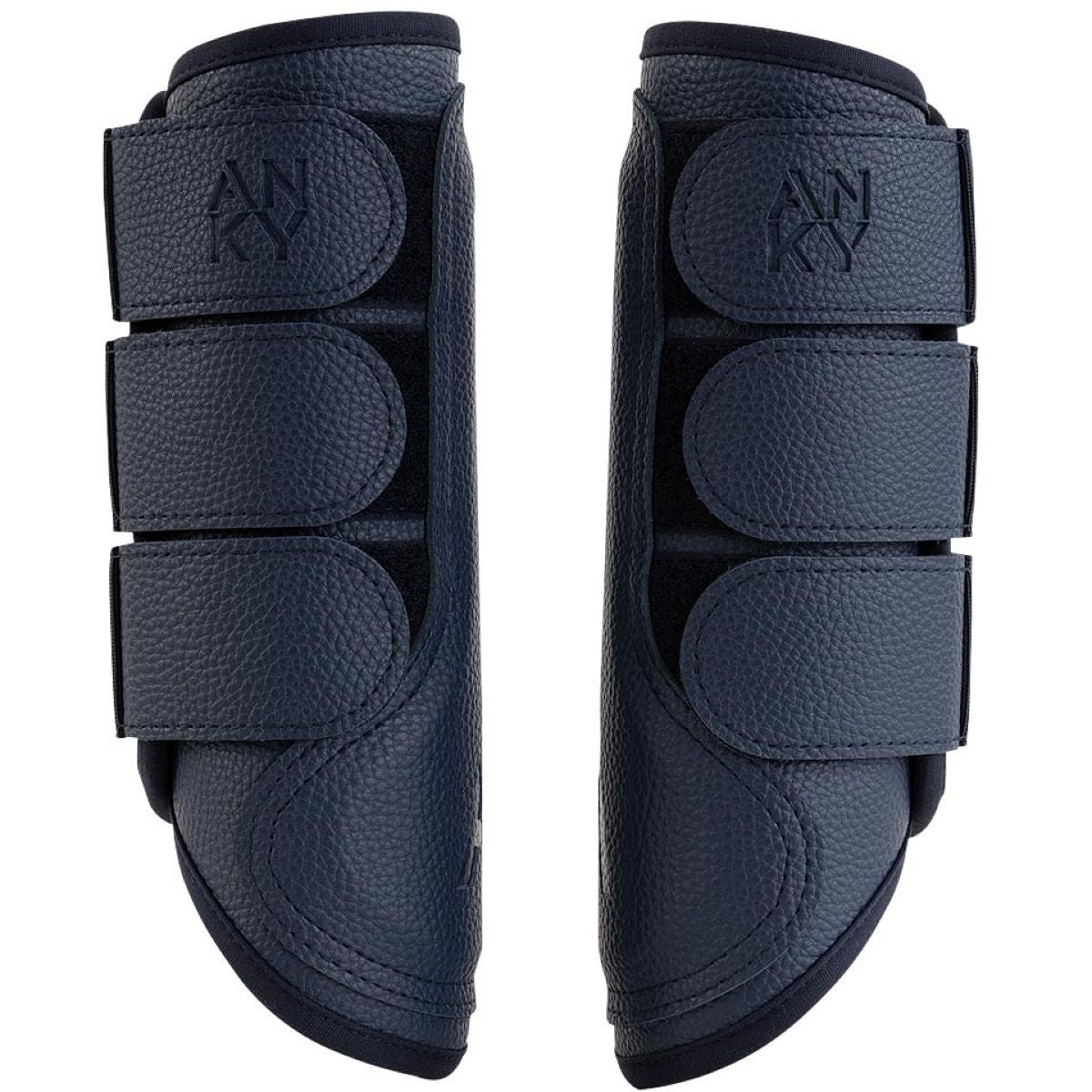 ANKY Stivali da dressage ATB25005 3C Navy