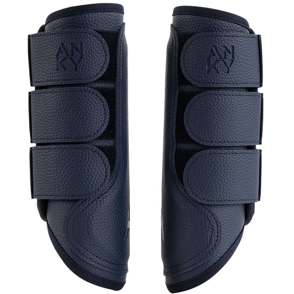 ANKY Stivali da dressage ATB25005 3C Navy