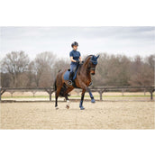 ANKY Stivali da dressage ATB25005 3C Navy