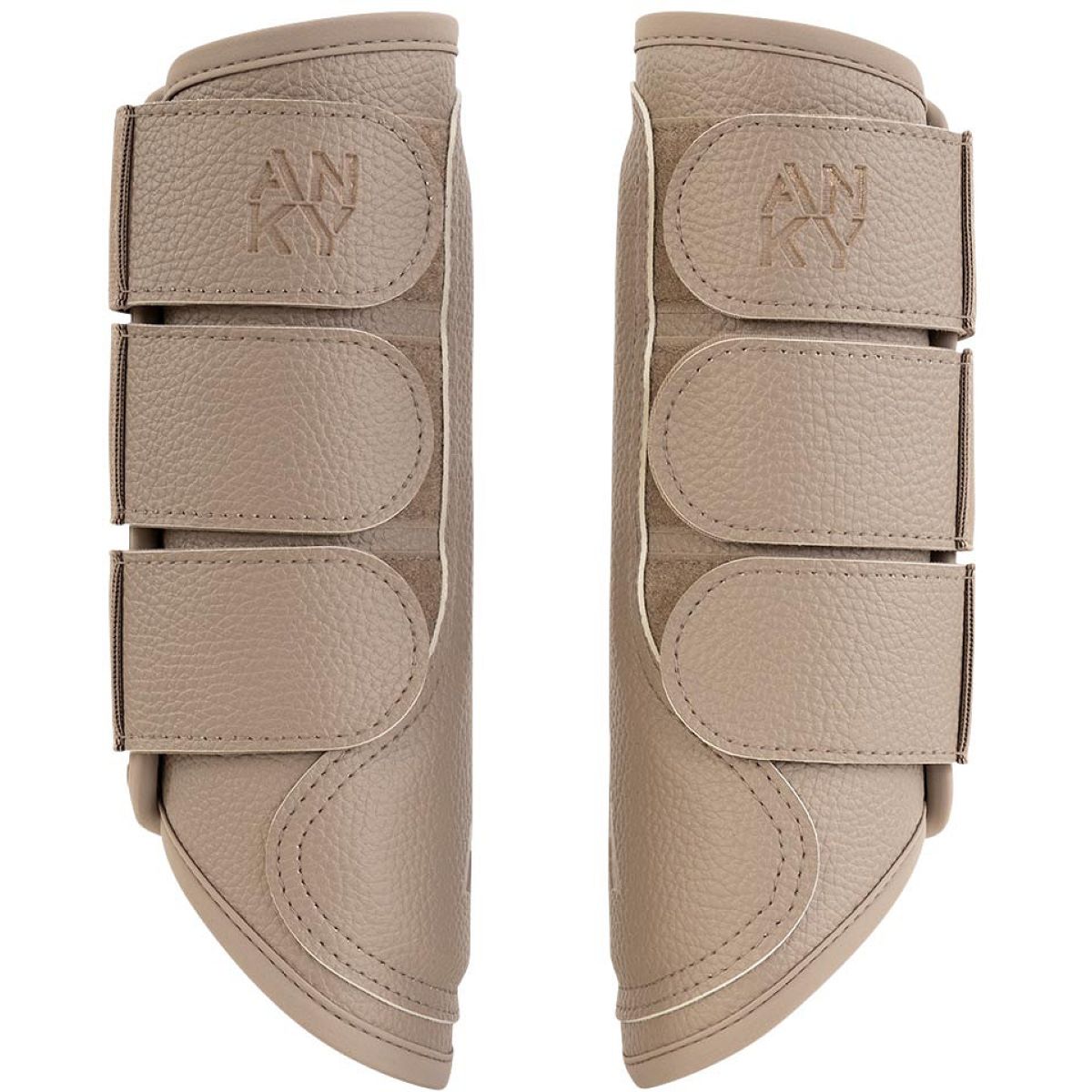 ANKY Stivali da dressage ATB25005 3C Moon Rock