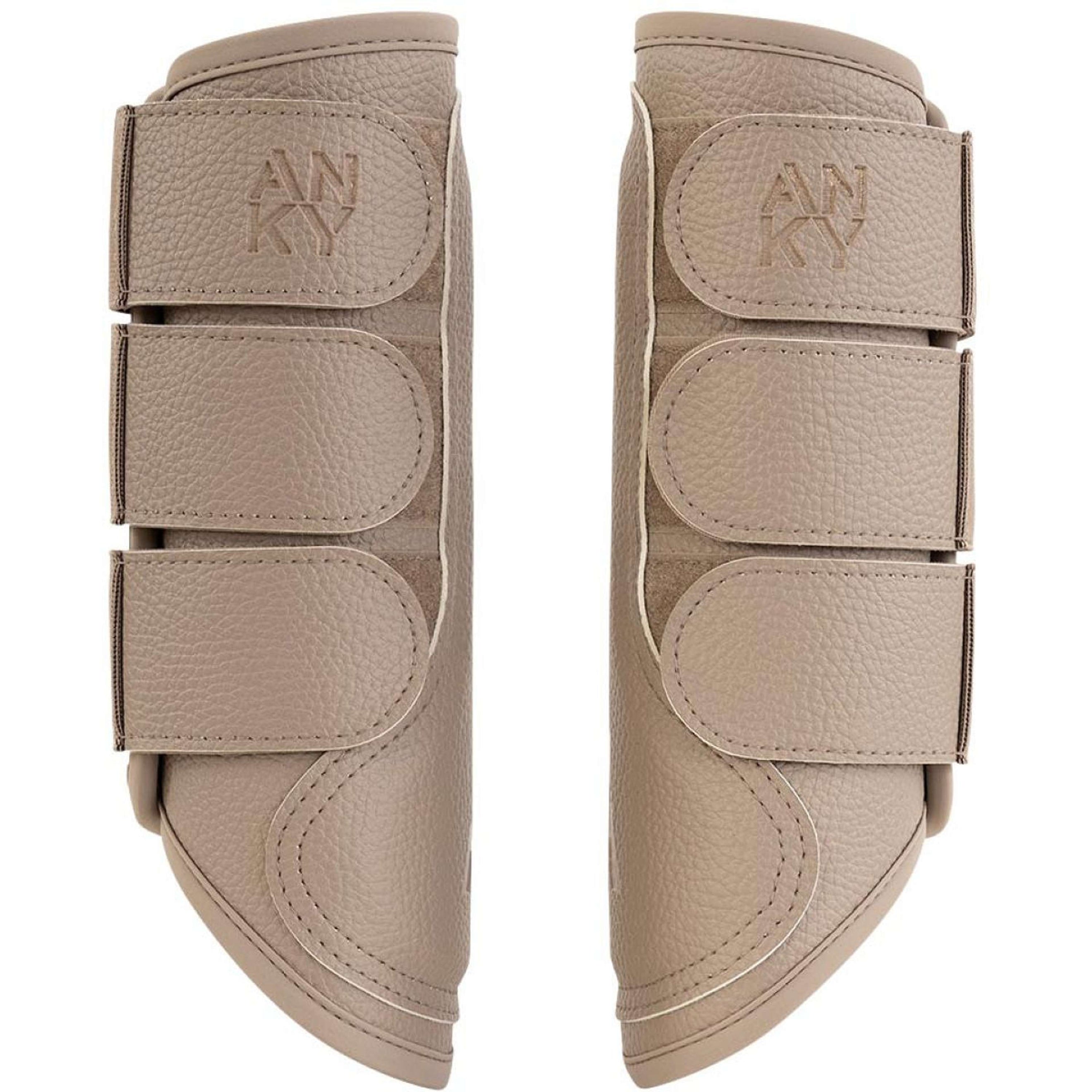 ANKY Stivali da dressage ATB25005 3C Moon Rock