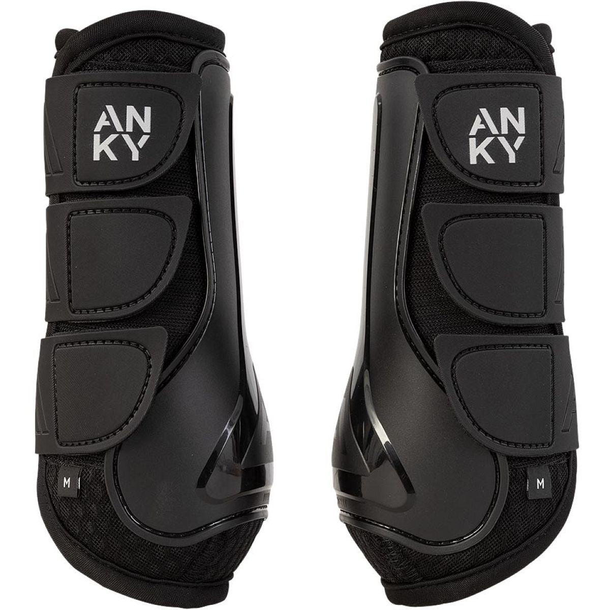 ANKY Stinchiere ATB25003 Nero