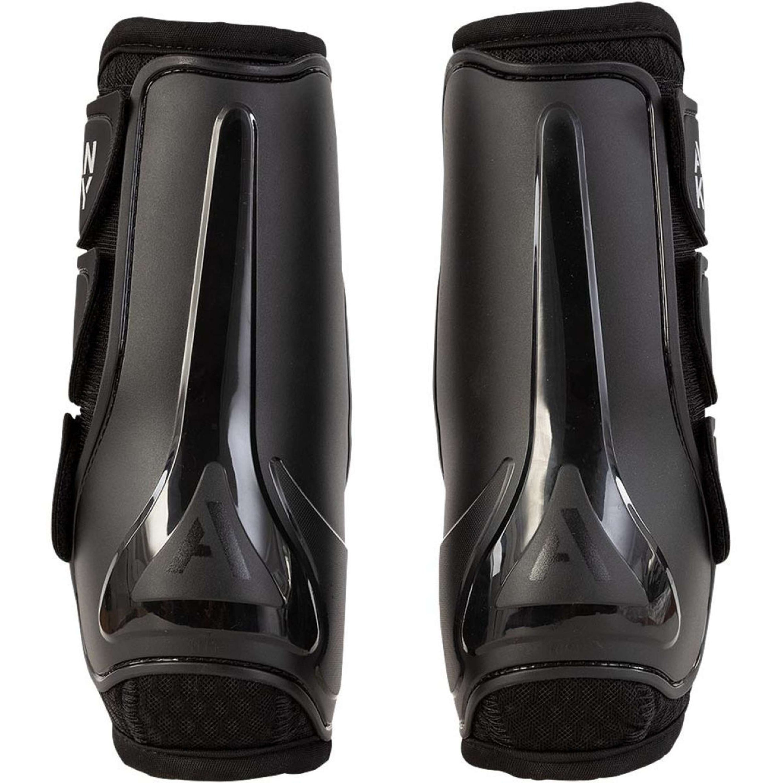 ANKY Stinchiere ATB25003 Nero ANKY Stinchiere ATB25003 Nero