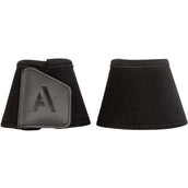 ANKY Stivaletti a Campana AW25 Nero